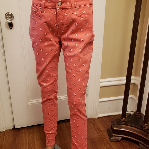 Levi's Pants - Levi's Jean